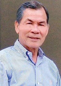 Nghiep (Nip) Nguyen
