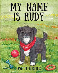 My Name Is Rudy