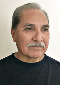 Carlos B. Zavala