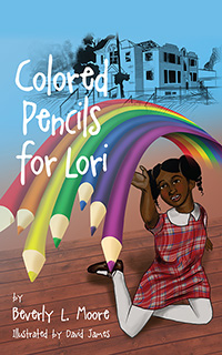 Colored Pencils For Lori