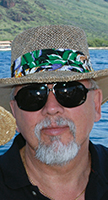 Ray Noble