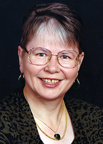 Rita Lulay Malsch, O.C.D.S. 