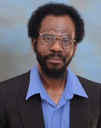 Joseph Adegboyega-Edun