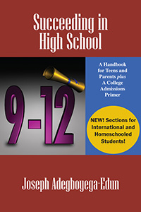 Succeeding in High School