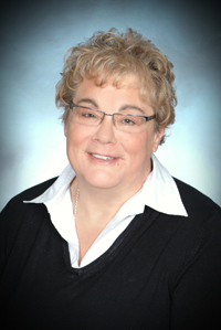 Ann Gross