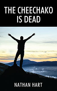 The Cheechako is Dead