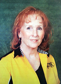 Glenda C. Hedger