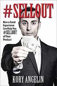 #SELLOUT