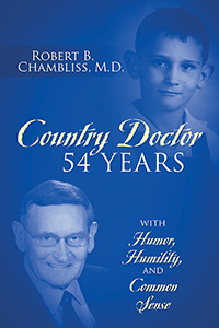 Country Doctor 54 Years