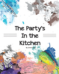 The Party’s In the Kitchen