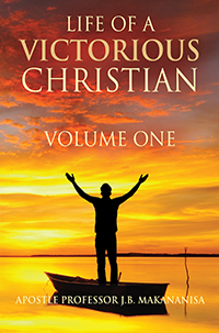 Life Of A Victorious Christian Volume One
