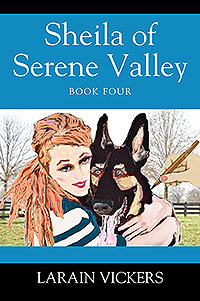 Sheila of Serene Valley