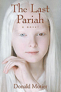 The Last Pariah