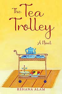 The Tea Trolley