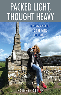 Packed Light, Thought Heavy (eBook Edition)