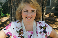 Sherri Hicks, LMSW and Stacy Lyddon, Artist