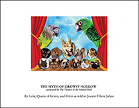 The Myth of Drowsy Hollow
