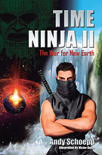 Time Ninja II