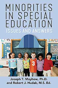 Minorities in Special Education: Issues and Answers