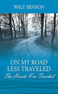 On My Road Less Traveled