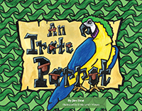 An Irate Parrot