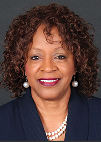 Annie P. Wimbish, Ed.D.