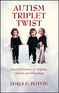 Autism Triplet Twist