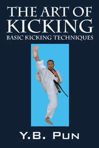 The Art of Kicking
