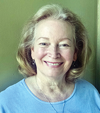 Cheryl A. Barrett, RN, MSN