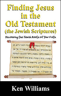 Finding Jesus in the Old Testament (the Jewish Scriptures)