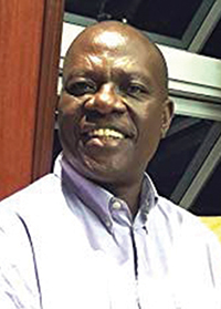 Petero Wamala MA and Douglas Winslow Cooper PhD