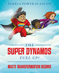 The Super Dynamos Fuel Up!