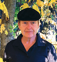 Levi Gallup