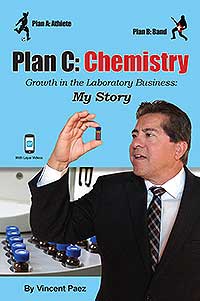 Plan C: Chemistry