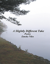 A Slightly Different Take