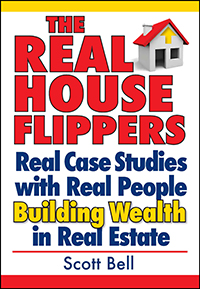 The Real House Flippers