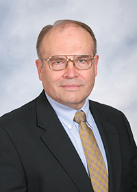 Dr. Grady S. McMurtry