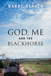 God, Me and the Blackhorse