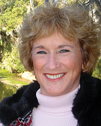 Nancy Peek Youngdahl