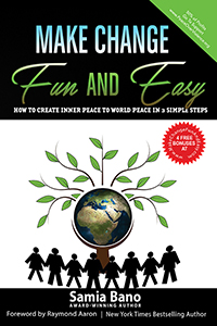 Make Change Fun and Easy