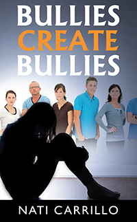 Bullies Create Bullies