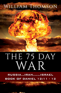 THE 75 DAY WAR