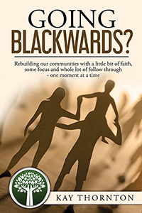 Going Blackwards?