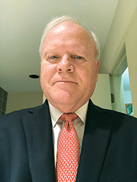David J. Keller