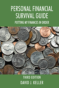 PERSONAL FINANCIAL SURVIVAL GUIDE
