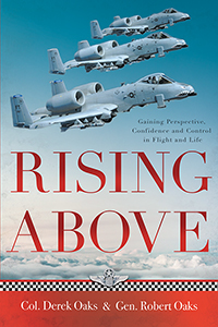 Rising Above