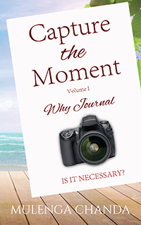 CAPTURE THE MOMENT: Volume 1