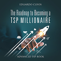 The Roadmap to Becoming a TSP Millionaire