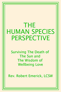 The Human Species Perspective