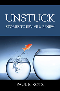 Unstuck (eBook Edition)